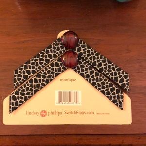 Switches for Switch Flops